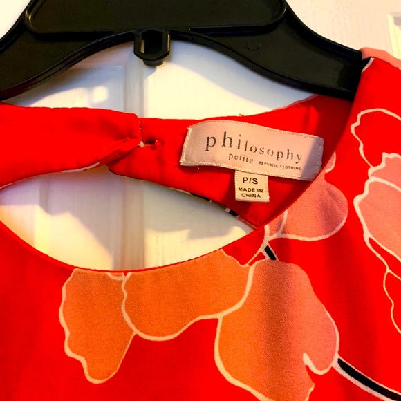 Blouse - Picture 3 of 3